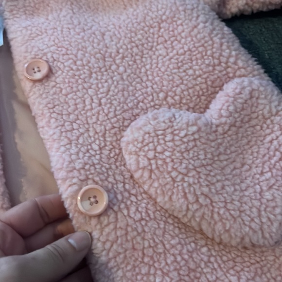 Carters jacket - Picture 4 of 5